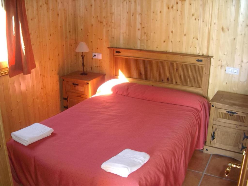 Camping Casa Fausto Cerca De Dinopolis Formiche Alto Ruang foto