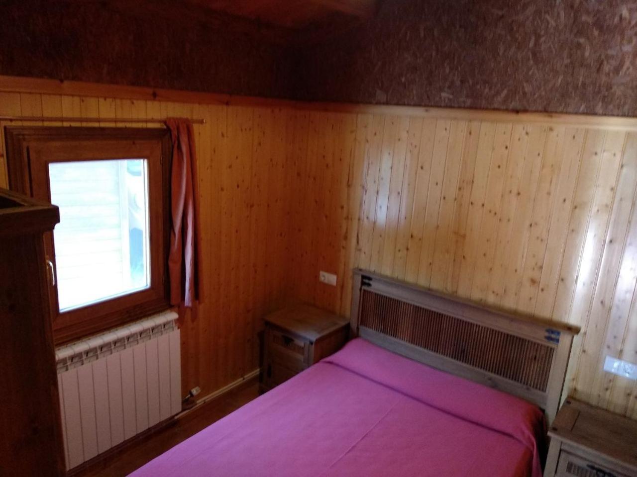 Camping Casa Fausto Cerca De Dinopolis Formiche Alto Bagian luar foto