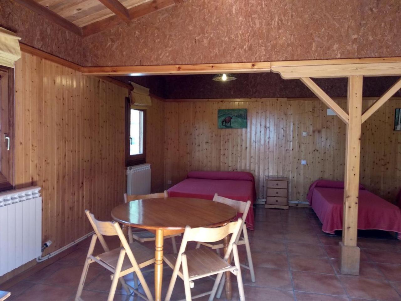 Camping Casa Fausto Cerca De Dinopolis Formiche Alto Bagian luar foto